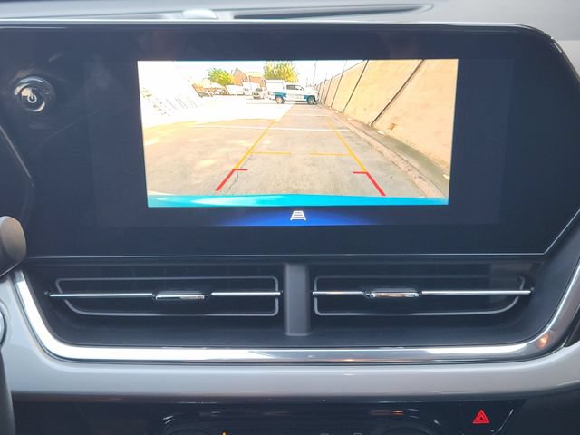 Used 2026 Chevrolet Trax LT w/ LT Convenience Package FWD image 6