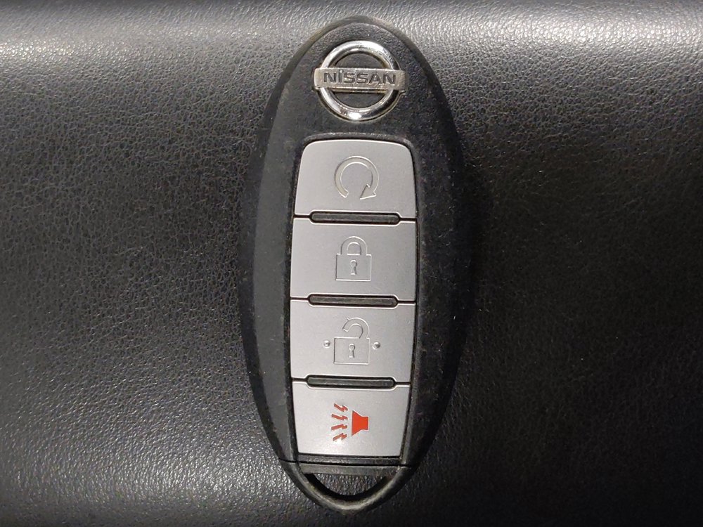 Used 2015 Nissan Murano SV w/ Cargo Package FWD image 32