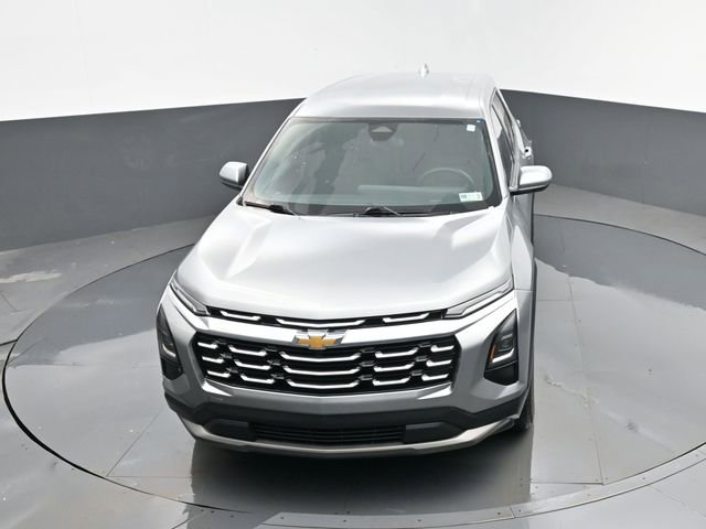 Used 2025 Chevrolet Equinox LT image 21