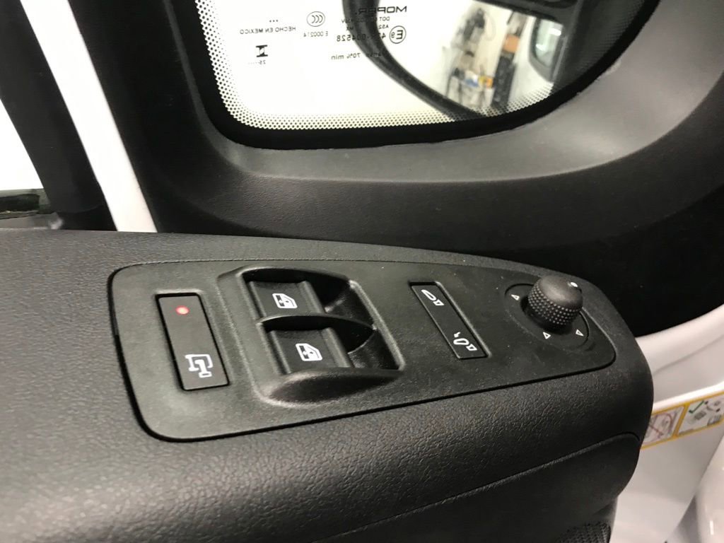 New 2026 RAM ProMaster 1500 w/ Premium Convenience Group image 10