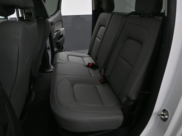 Used 2022 Chevrolet Colorado W/T image 13
