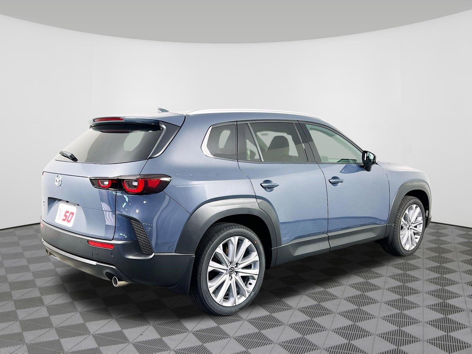 New 2026 MAZDA CX-50 AWD 2.5 S w/ Premium Package image 32