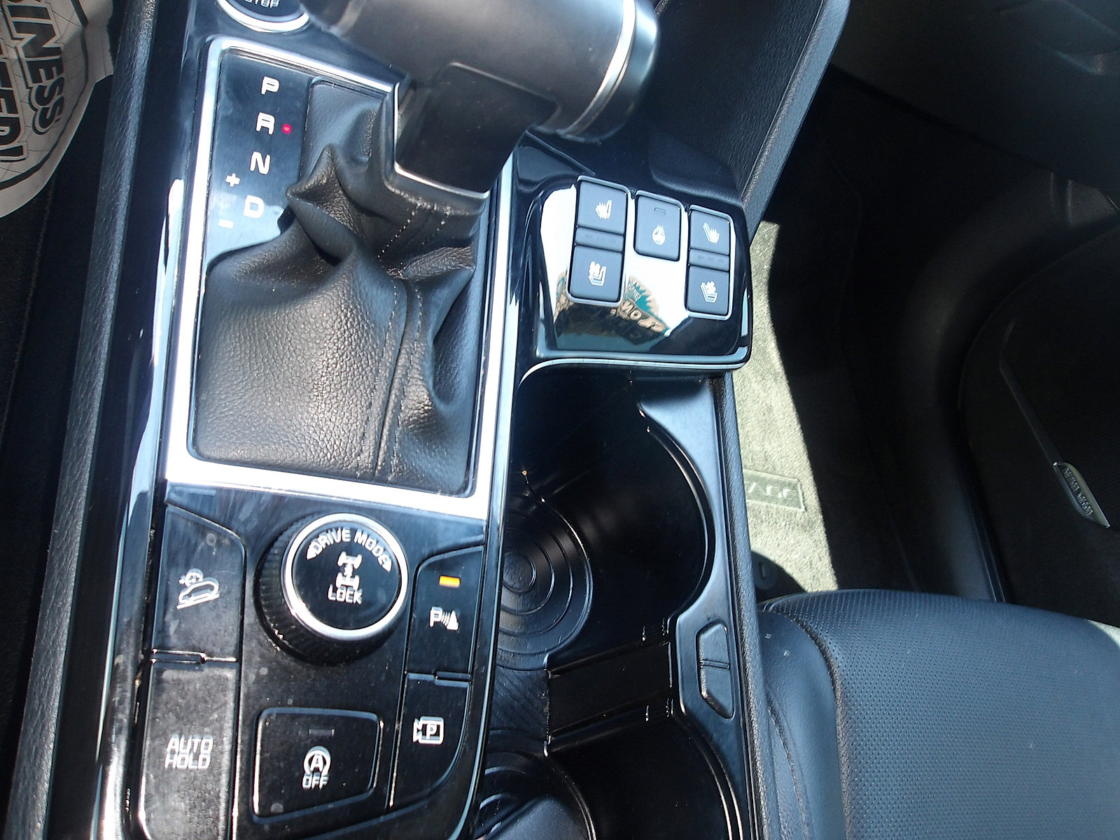 Used 2023 Kia Sportage X-Pro Prestige AWD/4WD image 21