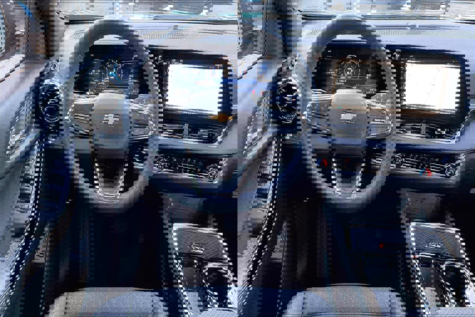 Certified 2025 Chevrolet Equinox LT w/ Convenience Package II image 5