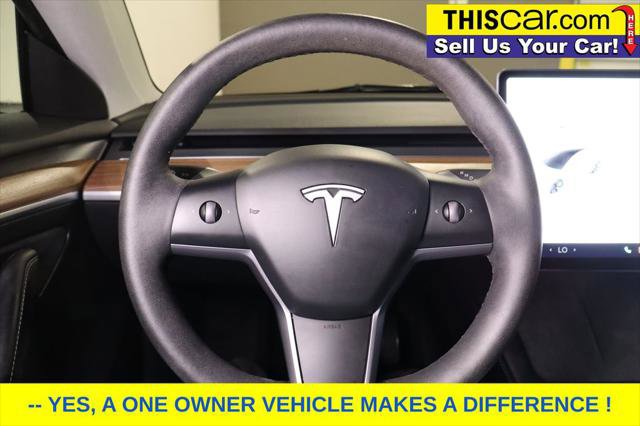 Used 2023 Tesla Model 3 Standard Range image 10