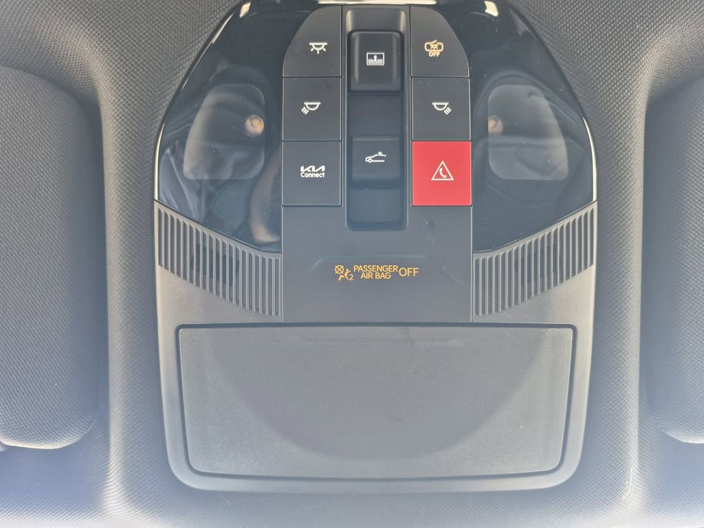 New 2027 Kia Telluride SX X-Line image 27