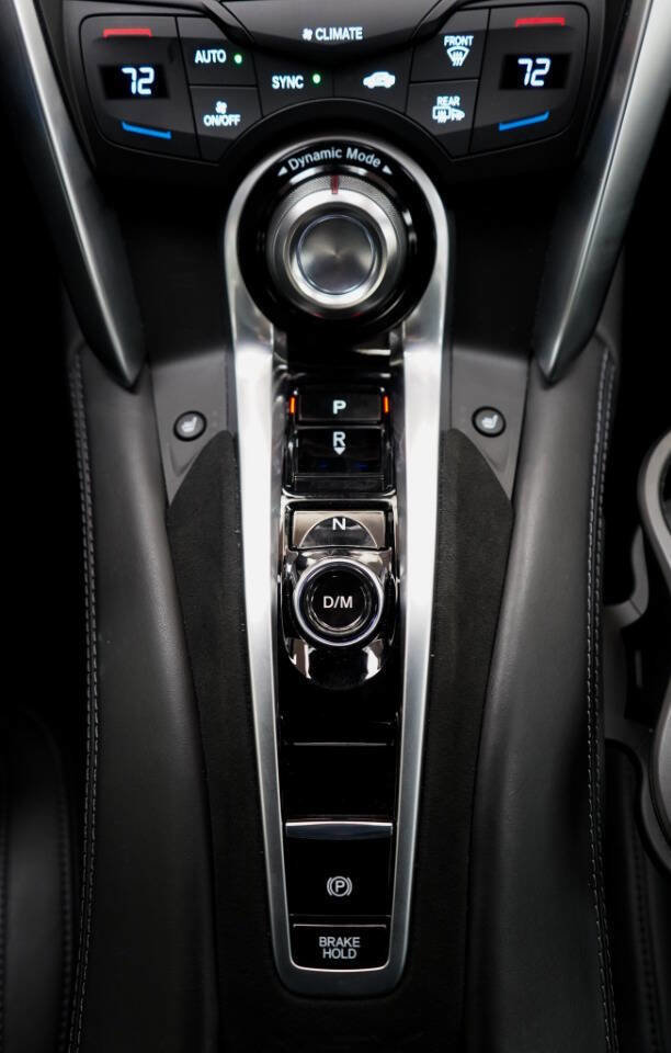 Used 2019 Acura NSX AWD/4WD image 54