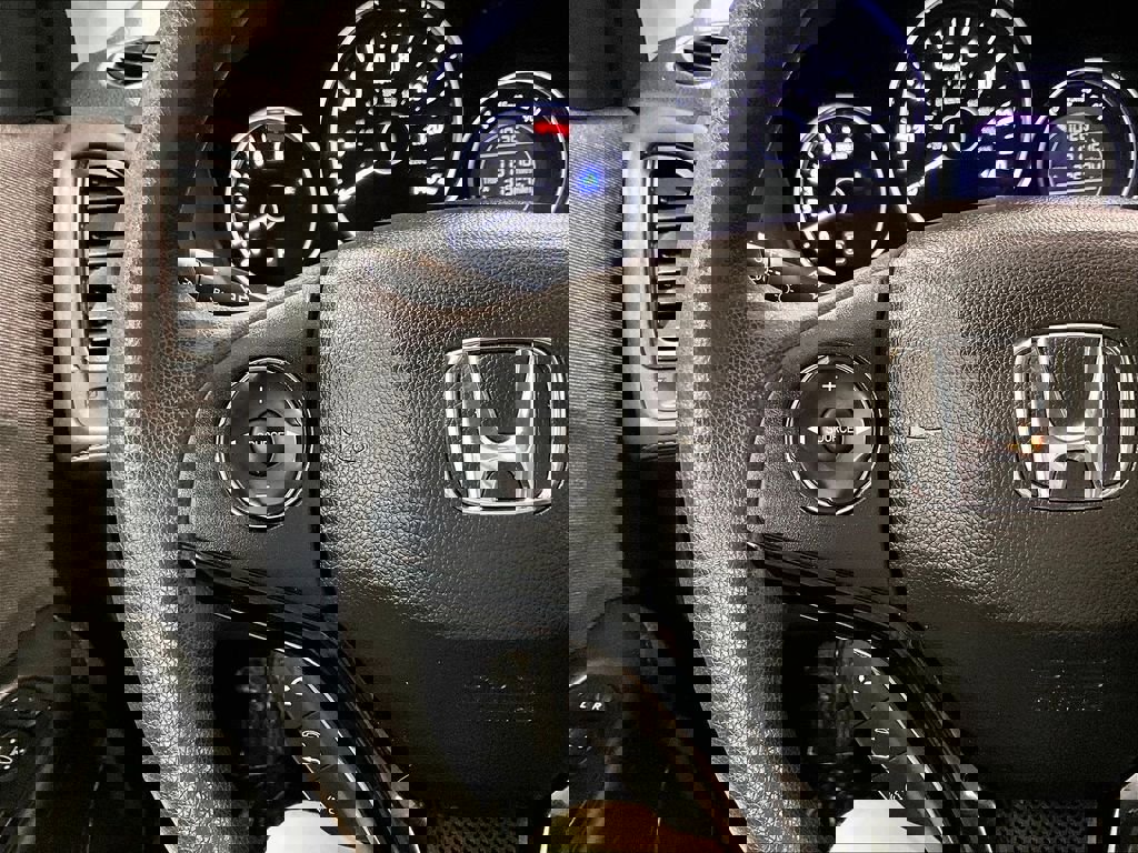 Used 2019 Honda HR-V LX image 19