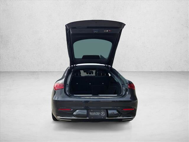 Certified 2023 Mercedes-Benz EQS 450+ Sedan image 6