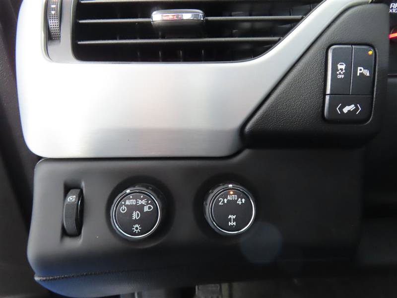 Used 2018 GMC Yukon SLE w/ Convenience Package image 12