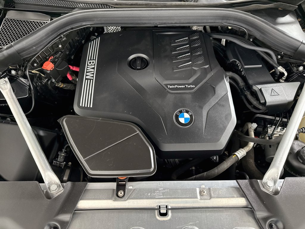 Used 2023 BMW X3 xDrive30i w/ Premium Package AWD/4WD image 32