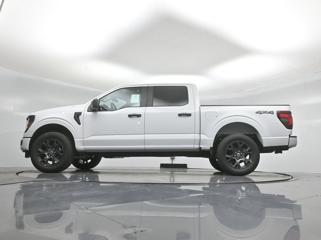New 2026 Ford F150 STX w/ Equipment Group 200A RWD image 45