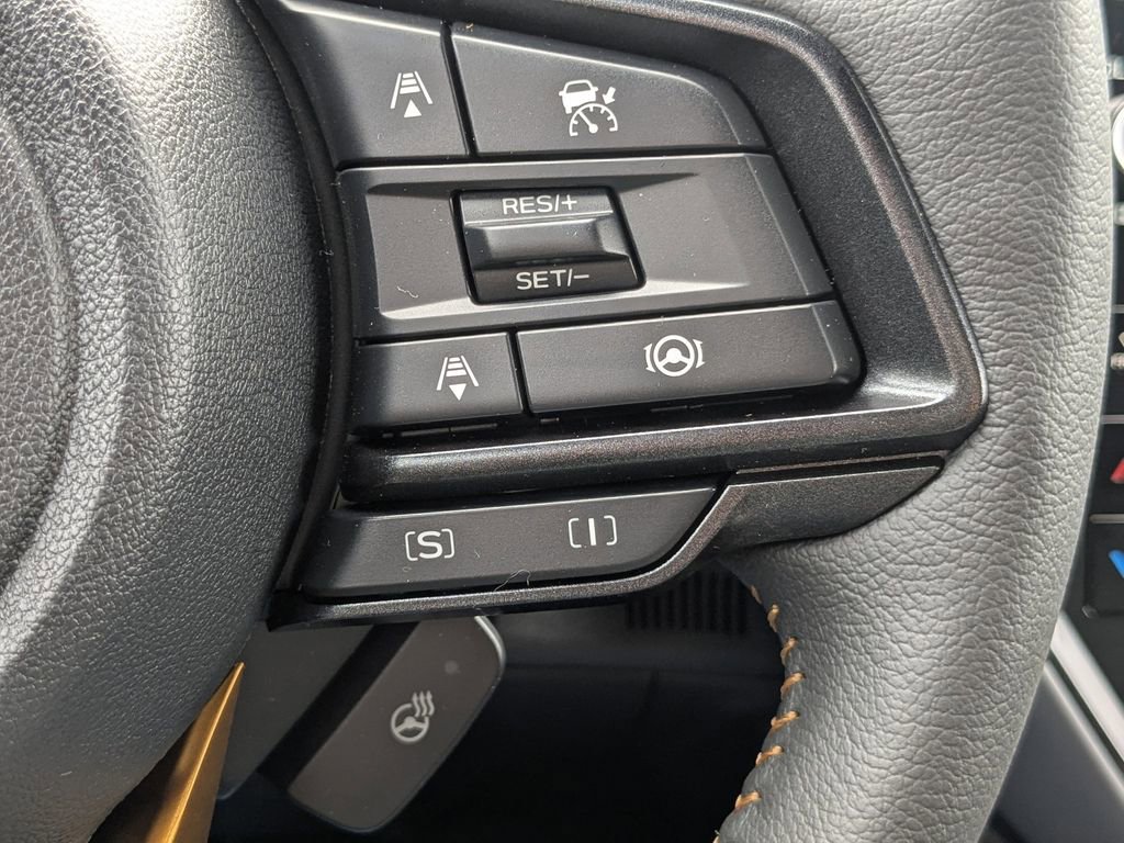 New 2026 Subaru Crosstrek 2.5i Wilderness image 25