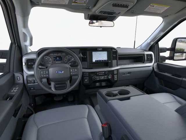 New 2025 Ford F550 2WD Crew Cab image 10