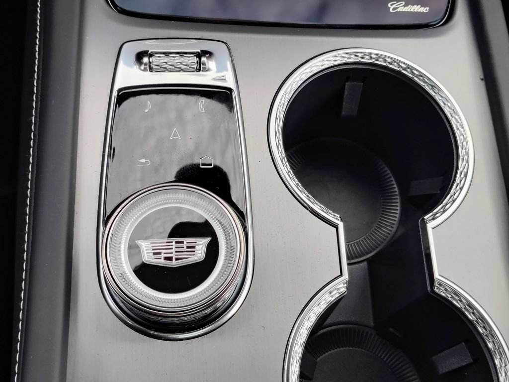 New 2027 Cadillac Vistiq Premium Luxury AWD/4WD image 27