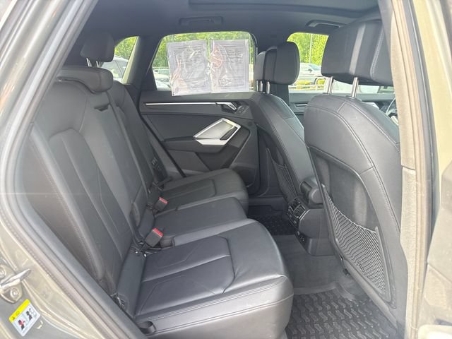 Used 2022 Audi Q3 2.0T Premium AWD/4WD image 10