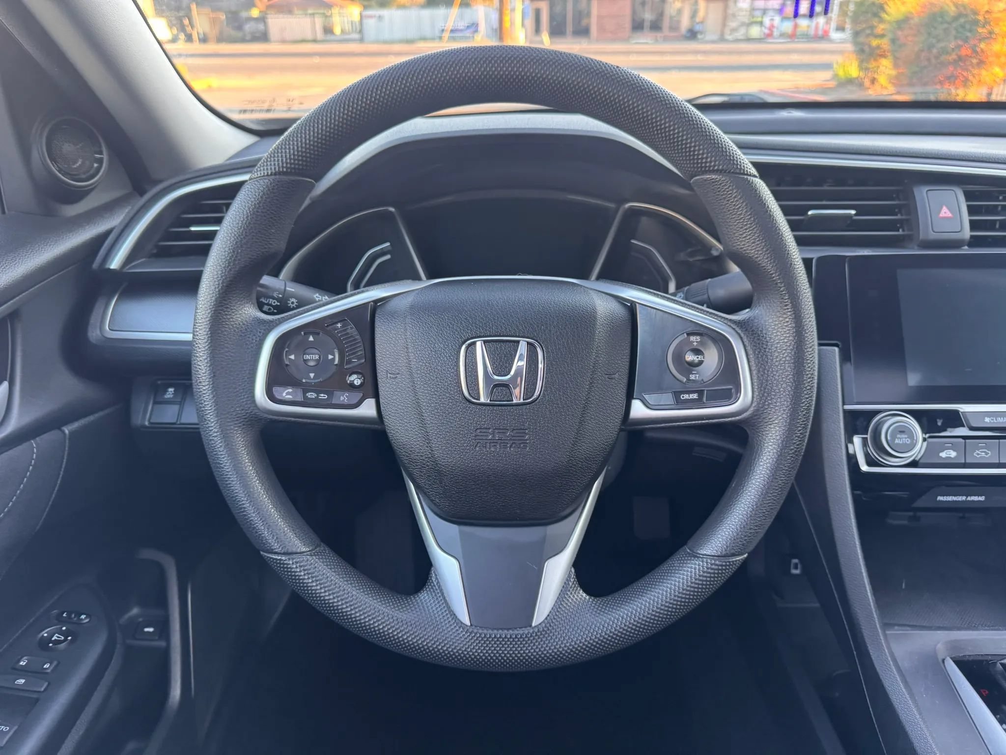 Used 2016 Honda Civic EX image 21