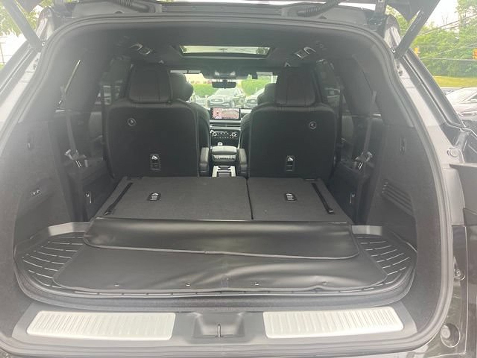 Certified 2026 INFINITI QX60 Autograph w/ Autograph Tech Package AWD/4WD image 20