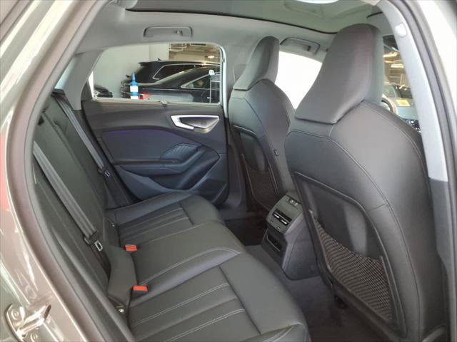 Certified 2025 Audi A5 2.0T Premium w/ Premium Plus AWD/4WD image 22
