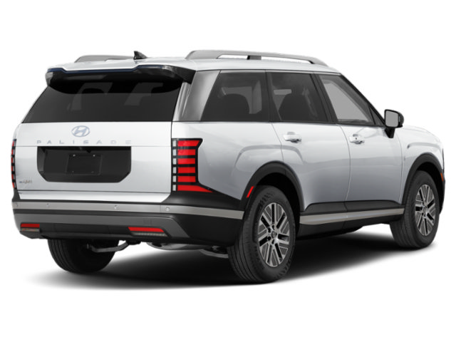 New 2027 Hyundai Palisade SEL AWD/4WD image 12