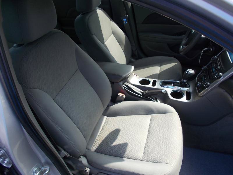 Used 2016 Chevrolet Malibu LS w/ Protection Package FWD image 20