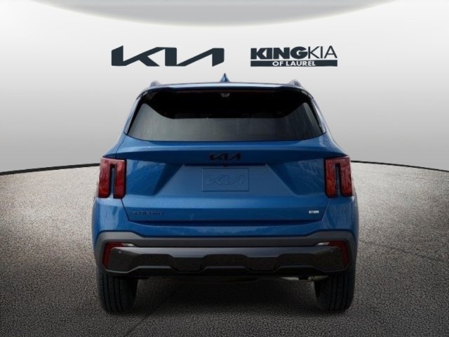 New 2026 Kia Sorento SX Prestige AWD/4WD image 5