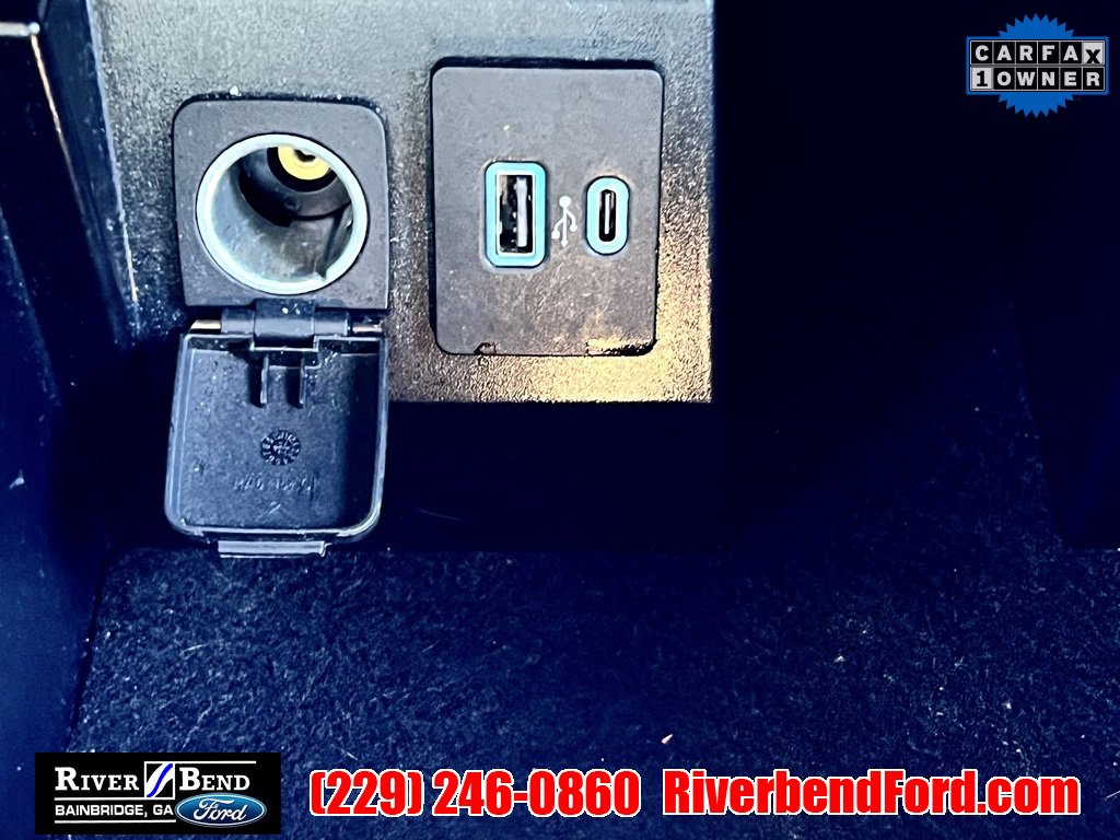 Used 2023 Ford Explorer Limited w/ Equipment Group 301A image 42