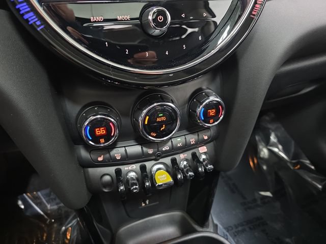 Used 2024 MINI Cooper SE FWD image 21