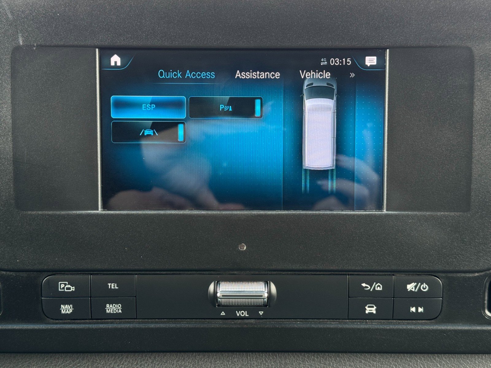 Used 2020 Mercedes-Benz Sprinter 3500 w/ Windows All Around Package image 26