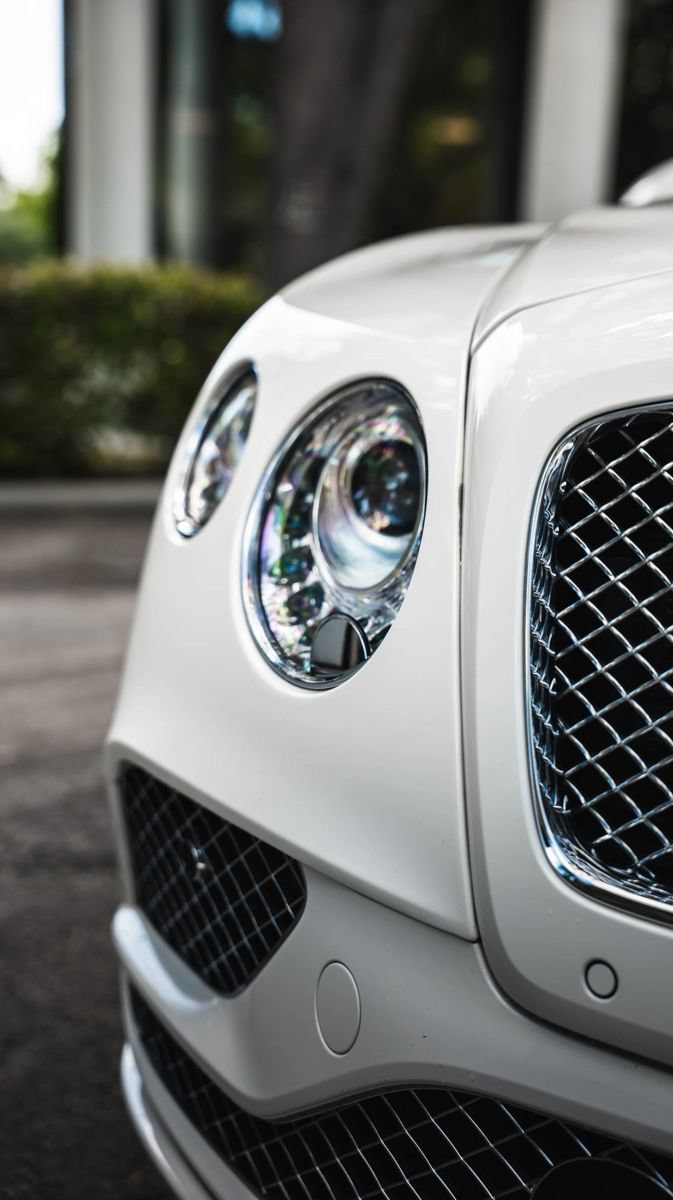 Used 2017 Bentley Continental GT Speed AWD/4WD image 11