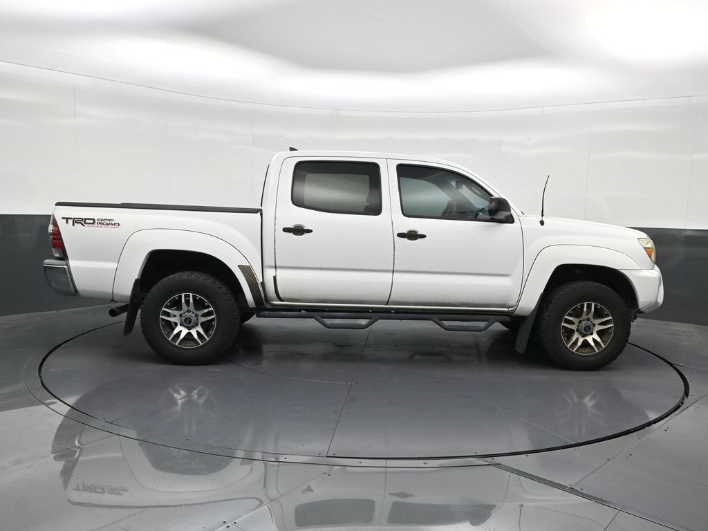 Used 2012 Toyota Tacoma PreRunner w/ SR5 Pkg RWD image 7