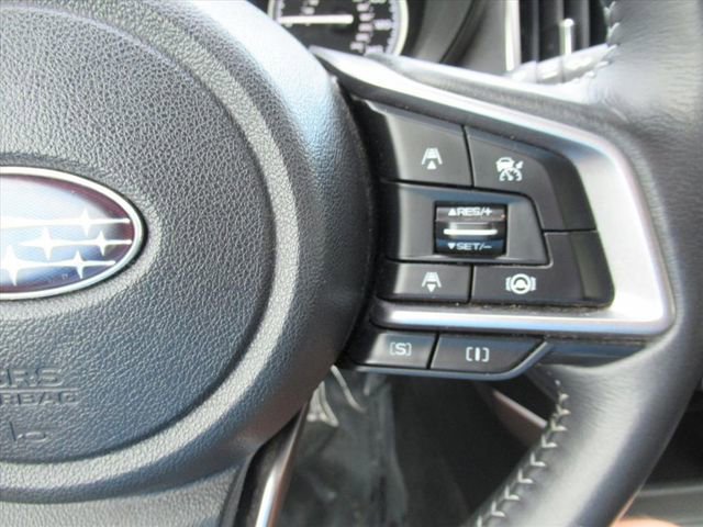 Used 2020 Subaru Forester Premium image 24