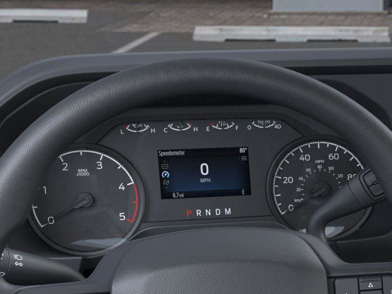 New 2026 Ford F450 XL image 20