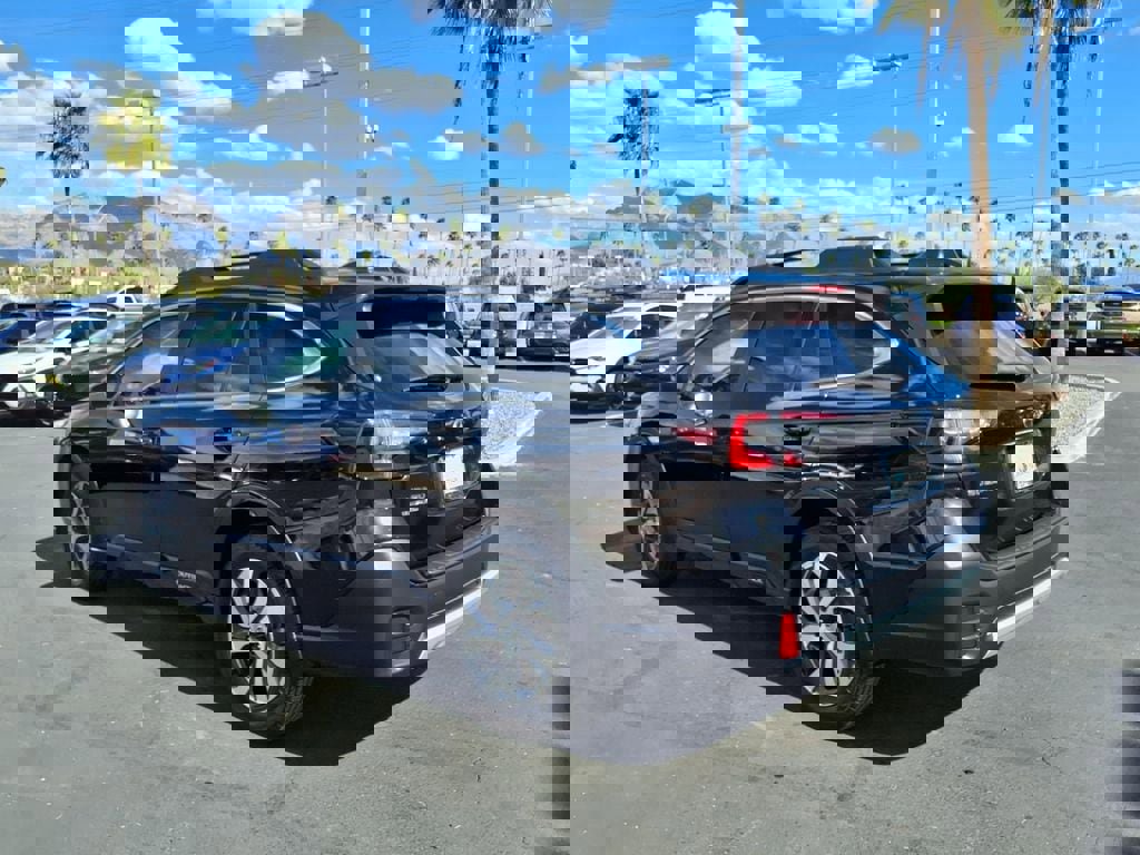 Used 2020 Subaru Outback Limited w/ Popular Package #2 image 12