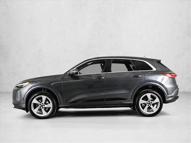 New 2025 Audi Q5 Premium Plus image 9