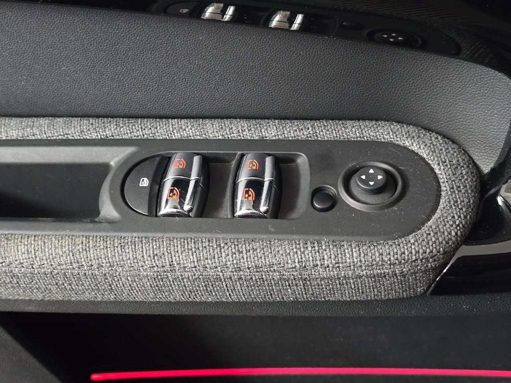 Certified 2023 MINI Cooper Countryman S image 10