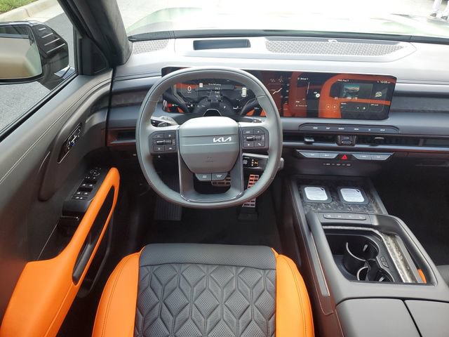 New 2027 Kia Telluride SX Prestige X-Pro AWD/4WD image 7
