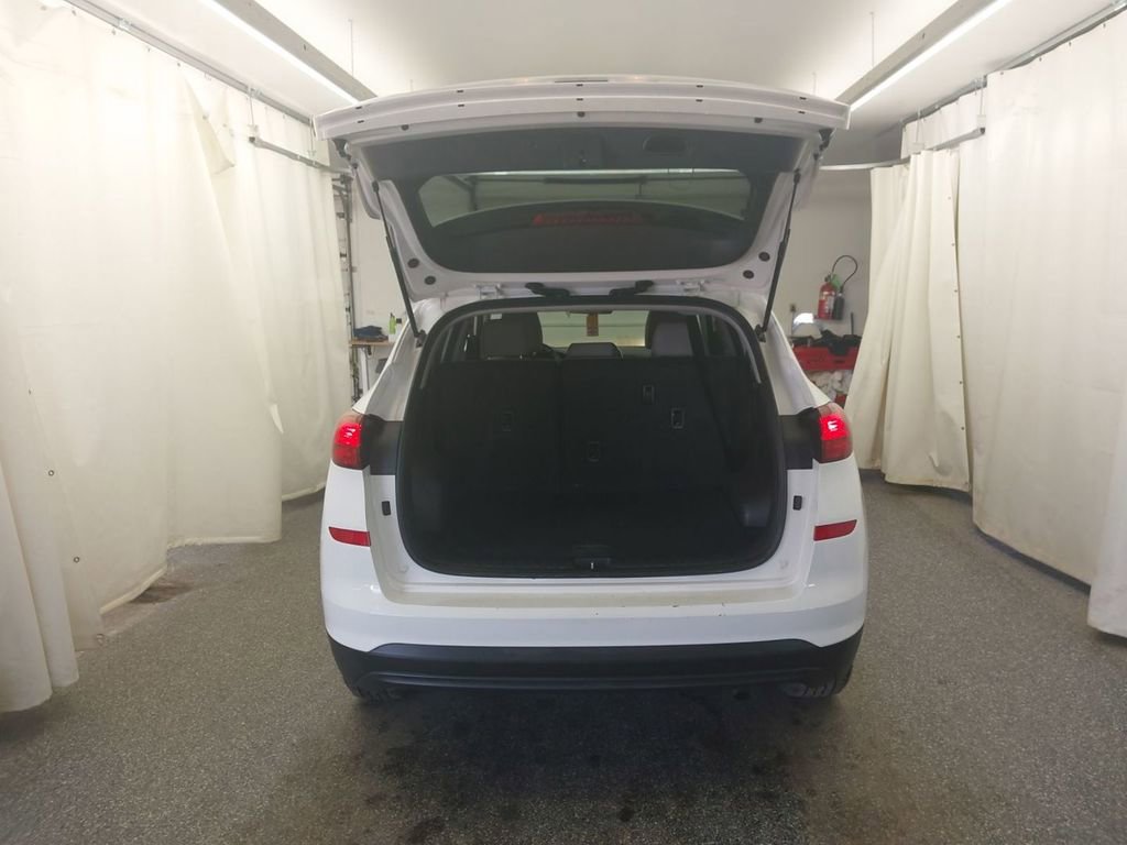 Used 2019 Hyundai Tucson SE image 46