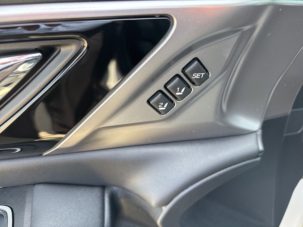 Used 2022 Subaru Outback Limited image 21