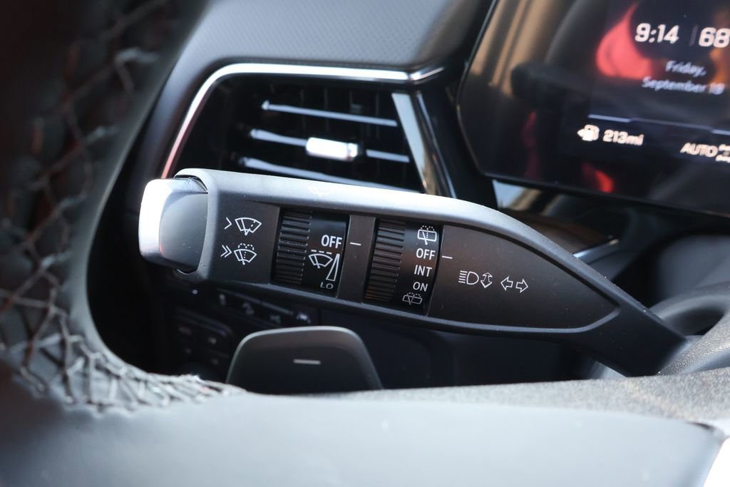 New 2026 Chevrolet Tahoe High Country w/ Sun And Tow Package image 27