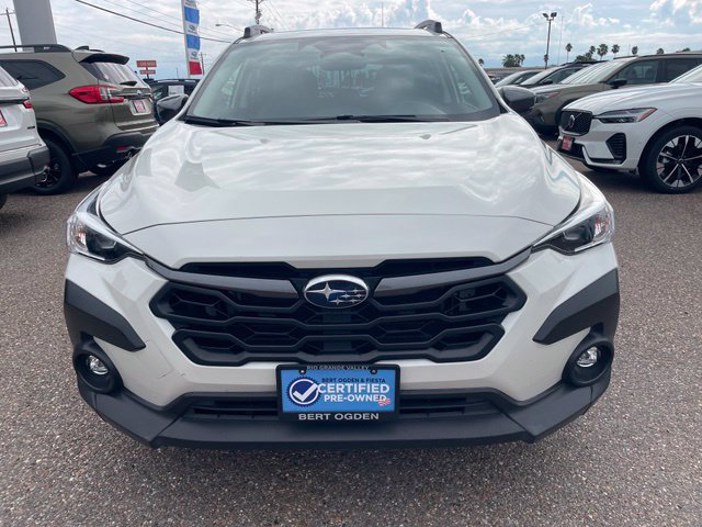 Used 2024 Subaru Crosstrek 2.0i Premium AWD/4WD image 2
