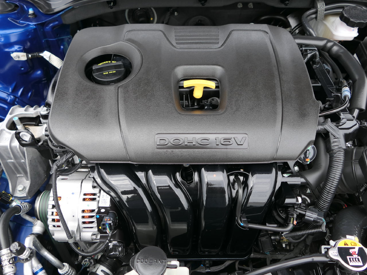 Certified 2024 Kia Forte LXS FWD image 28