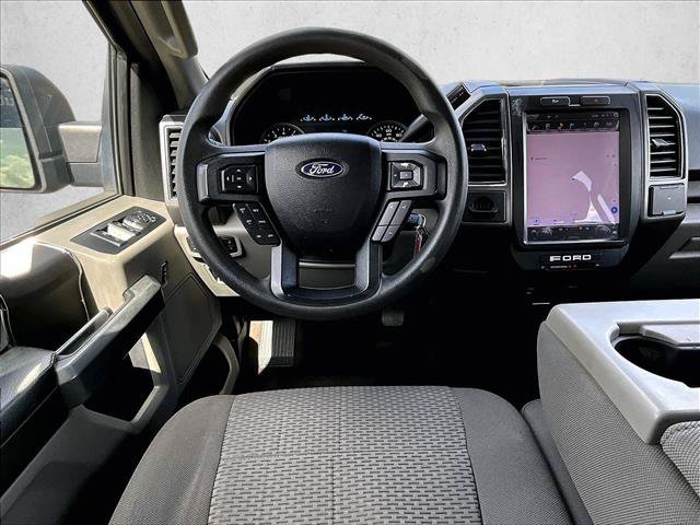 Used 2017 Ford F150 XLT RWD image 7