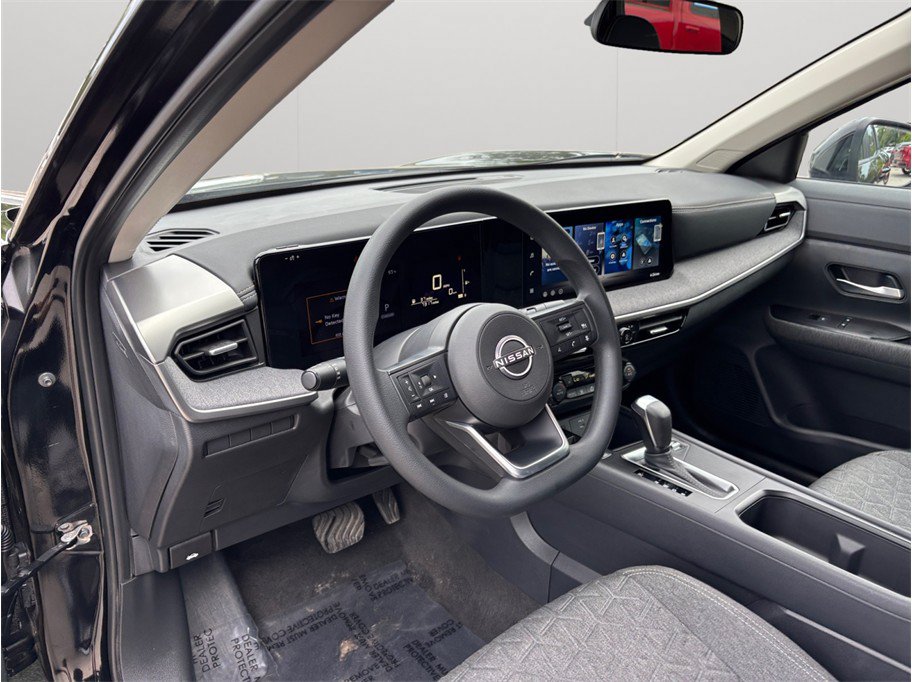 Used 2026 Nissan Kicks SV w/ Cold Weather Package AWD/4WD image 6