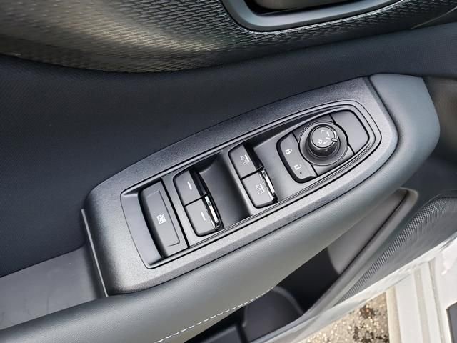 New 2025 Subaru Legacy image 14