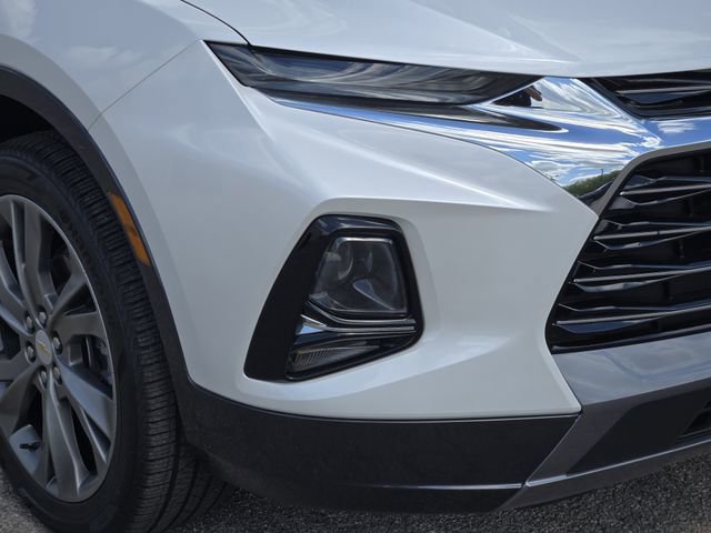 Used 2022 Chevrolet Blazer Premier w/ Enhanced Convenience Package image 9