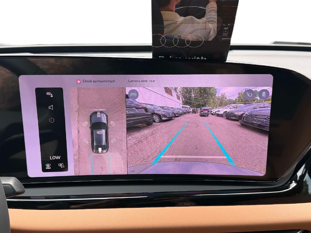 New 2026 Audi A5 Premium AWD/4WD image 4