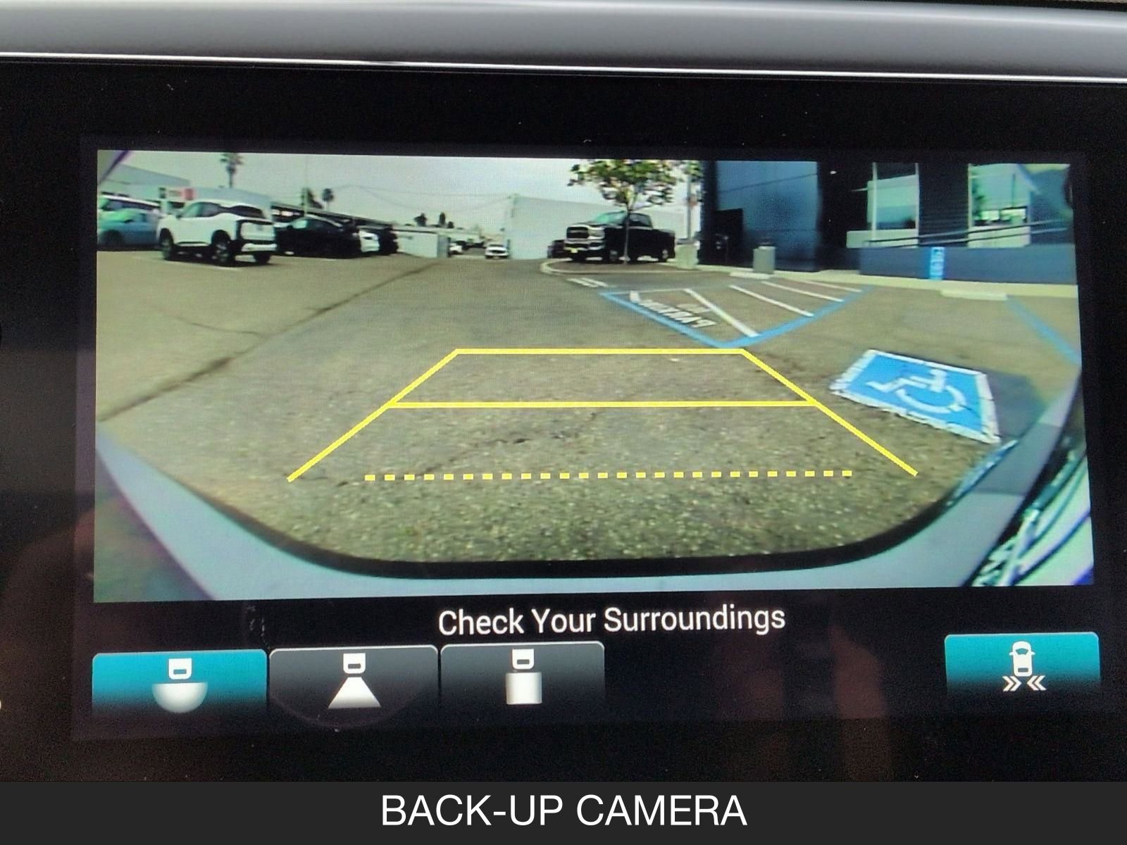 Used 2019 Honda Accord EX image 18