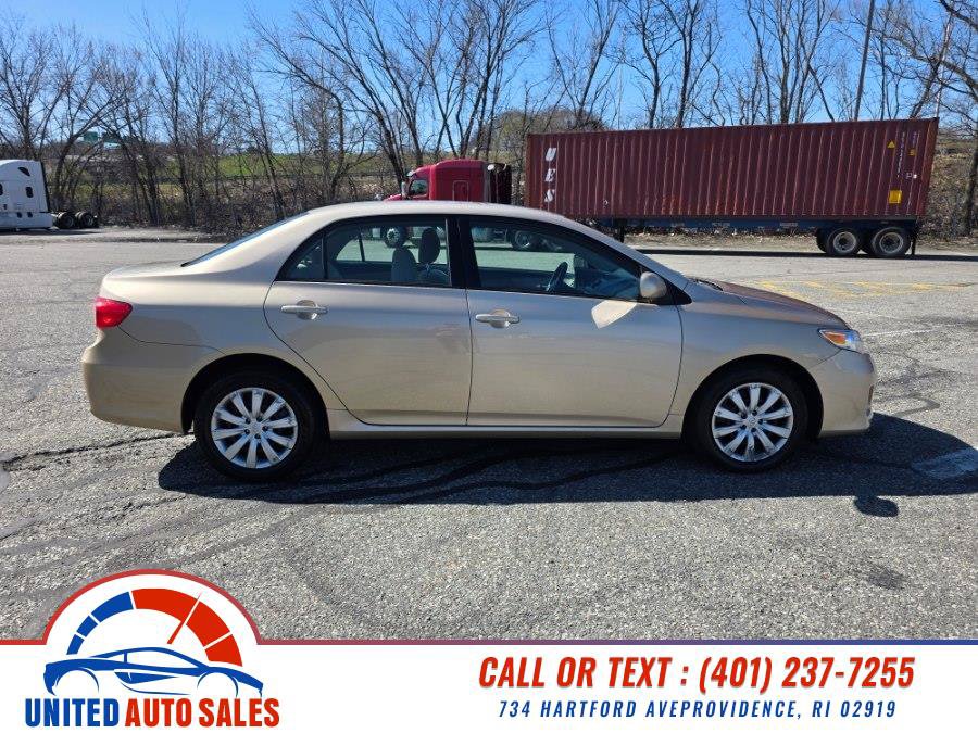 Used 2012 Toyota Corolla LE image 6