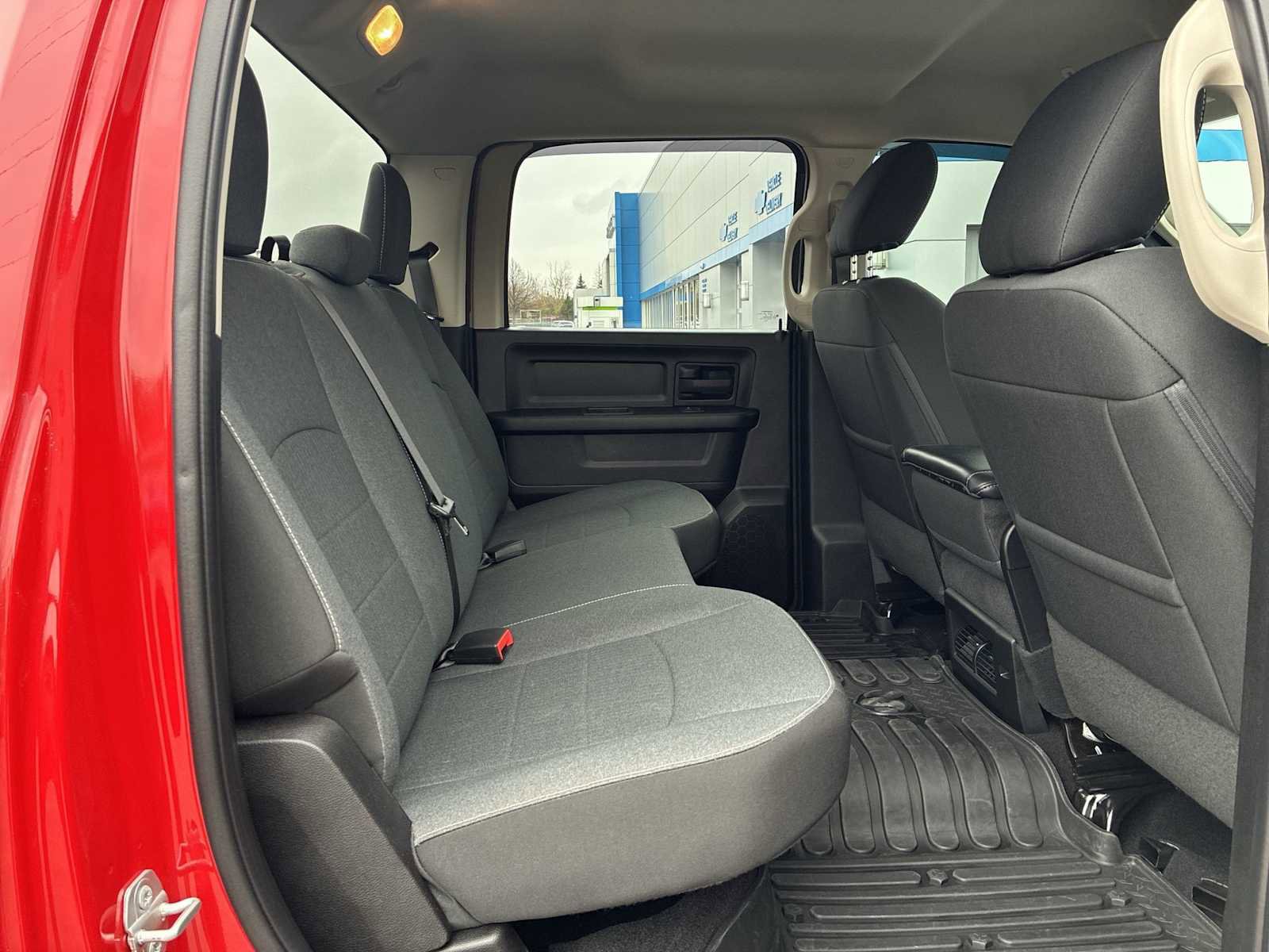 Used 2022 RAM 1500 Express w/ Wheel & Sound Group image 26